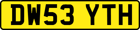DW53YTH