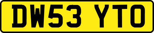DW53YTO