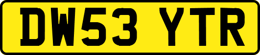 DW53YTR