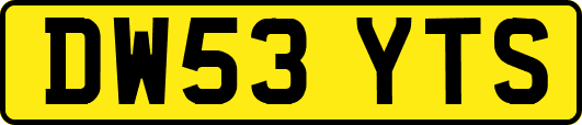 DW53YTS