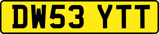 DW53YTT