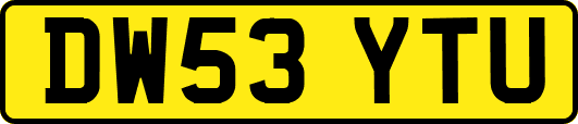 DW53YTU