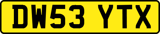DW53YTX
