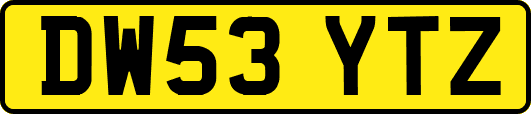 DW53YTZ