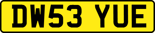 DW53YUE