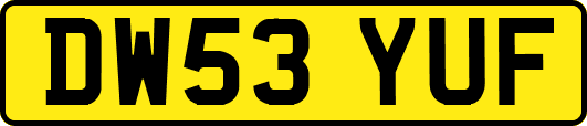 DW53YUF