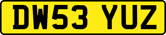 DW53YUZ