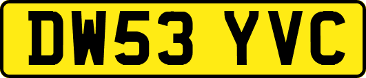 DW53YVC