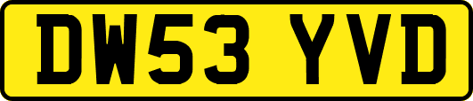 DW53YVD
