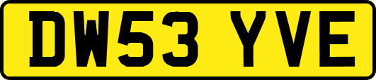 DW53YVE