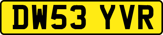 DW53YVR