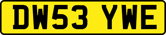 DW53YWE