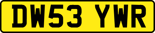 DW53YWR