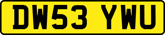 DW53YWU