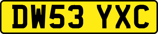 DW53YXC