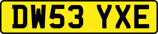 DW53YXE