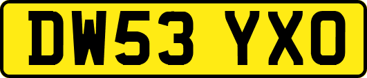DW53YXO