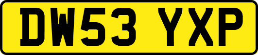 DW53YXP