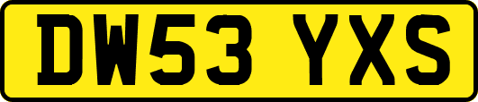 DW53YXS