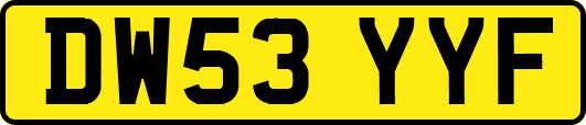 DW53YYF