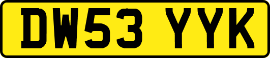 DW53YYK