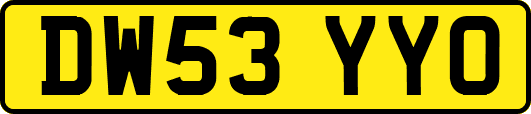 DW53YYO