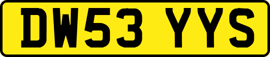 DW53YYS