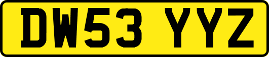 DW53YYZ