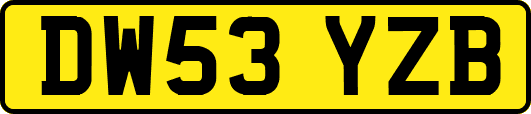 DW53YZB