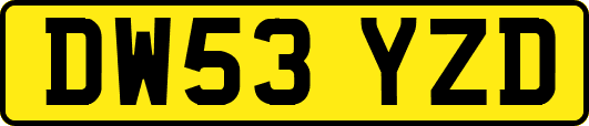 DW53YZD