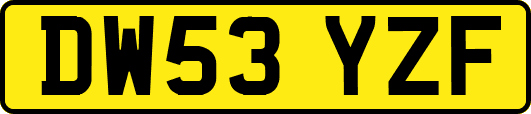 DW53YZF