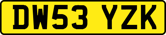 DW53YZK