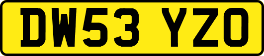 DW53YZO