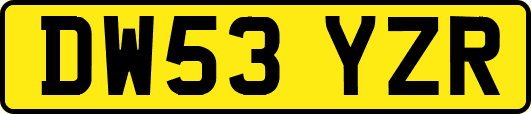 DW53YZR