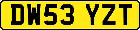 DW53YZT