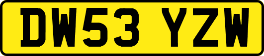 DW53YZW
