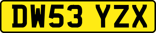 DW53YZX