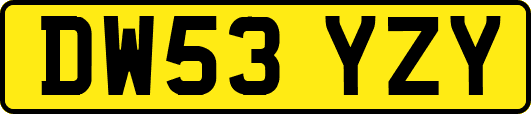 DW53YZY