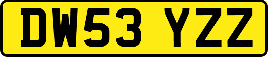 DW53YZZ