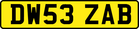 DW53ZAB