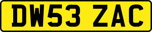 DW53ZAC