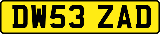 DW53ZAD