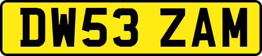 DW53ZAM