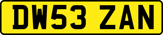 DW53ZAN