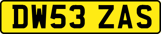 DW53ZAS