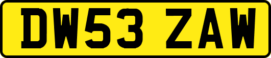 DW53ZAW
