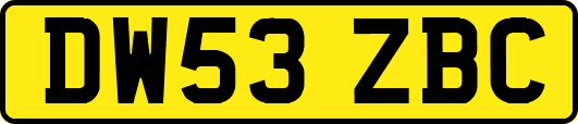 DW53ZBC