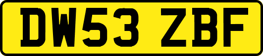 DW53ZBF