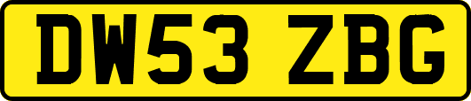DW53ZBG
