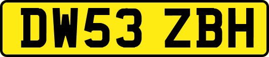 DW53ZBH